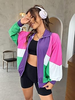 Amazon.com: SweatyRocks Women's Casual Lightweight Color